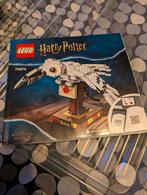 Lego Harry Potter set 75979 Hedwig, Comme neuf, Lego, Enlèvement ou Envoi