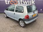2004 - Renault - Twingo - 1.2 Privilège - Personenauto, Auto's, Renault, Twingo, Gebruikt, Bedrijf, Handgeschakeld