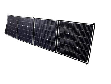 Panneau solaire pliable portable de 200 watts OFFGRID