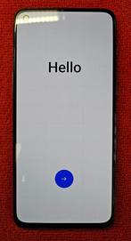 OnePlus Nord 2 5G 128 GB (Gray Sierra), Télécoms, Comme neuf, Classique ou Candybar, 6 mégapixels ou plus, Enlèvement
