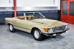 Mercedes-Benz Mercedes-Benz 280SL Convertible 2,8L - 1984, Autos, 2746 cm³, 182 ch, Automatique, Achat