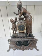 Vintage klok, Antiek en Kunst, Ophalen