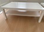 Ikea Lack salontafel, Huis en Inrichting, Tafels | Salontafels, Ophalen, Zo goed als nieuw