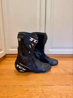Tcx Rt race motorlaarzen 43, Motoren, Kleding | Motorkleding, Ophalen of Verzenden, Tweedehands, Heren, Laarzen