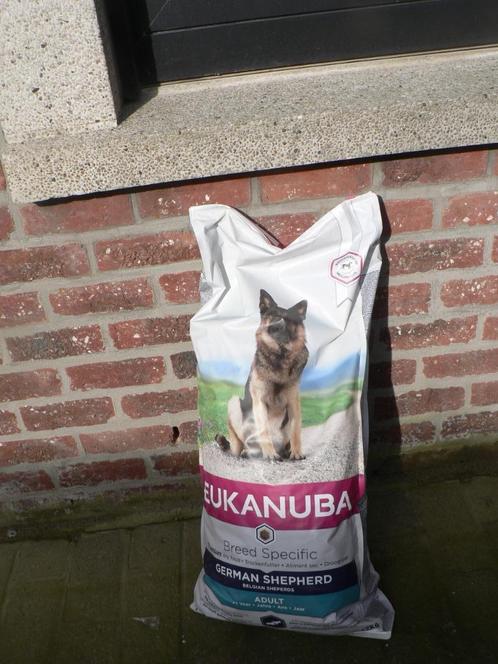 Eukanuba German Shepherd/Duitse Herder hondenvoer, Animaux & Accessoires, Nourriture pour Animaux, Chien, Enlèvement ou Envoi