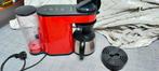 Senseo Philips INTENSITY SELECT., Elektronische apparatuur, Koffiezetapparaten, Ophalen of Verzenden, Gebruikt, Koffiemachine