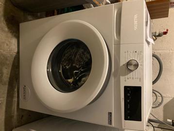 Machine a laver sous garantie beschikbaar voor biedingen