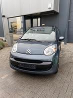 Citroën C1 1.0i - 169.350km - start & rijdt perfect | 5deurs, Auto's, Voorwielaandrijving, Stof, 50 kW, C1