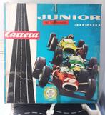 Vintage Carrera junior 30200 racebaan, Verzamelen, Gebruikt, Ophalen of Verzenden