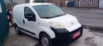 citoyen Nemo utilitaire, Auto's, Wit, Bedrijf, Overige carrosserie, 2 deurs