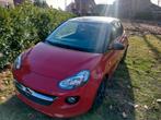 Opel adam, Autos, Opel, Rouge, Euro 6, Boîte manuelle, Noir