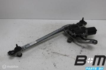 Ruitenwissermechaniek + motor Audi A5 F5 SB 8W6955023B beschikbaar voor biedingen