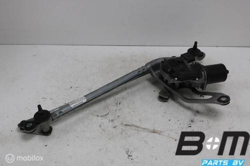Ruitenwissermechaniek + motor Audi A5 F5 SB 8W6955023B, Auto-onderdelen, Ruiten en Toebehoren, Gebruikt