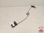 Audi A3 8V Slotmechaniek Motorkap Set 8V0823509, Gebruikt, Audi