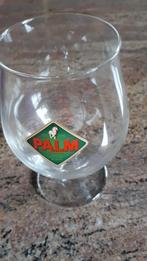 Palm glas, Ophalen of Verzenden, Zo goed als nieuw, Glas of Glazen, Palm