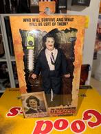 Neca the texas chainsaw massacre, Enlèvement ou Envoi
