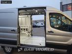 Ford Transit 165pk Automaat Dubbele schuifdeur L2H2 ACC 360c, Automaat, Stof, 1995 cc, 4 cilinders