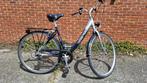 Damesfiets Bike BNB Type Alpha met 6 speed Shimano Altus, Fietsen en Brommers, Fietsen | Dames | Damesfietsen, Gebruikt, Versnellingen