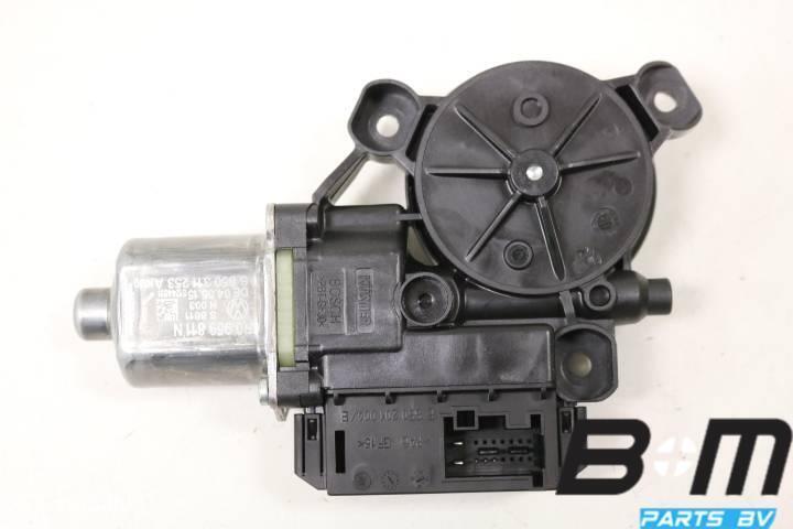 Raammotor LA (bestuurderskant) VW Polo 6C, Auto-onderdelen, Interieur en Bekleding, Gebruikt