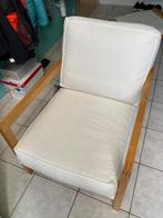 Zetel, Ophalen, Gebruikt