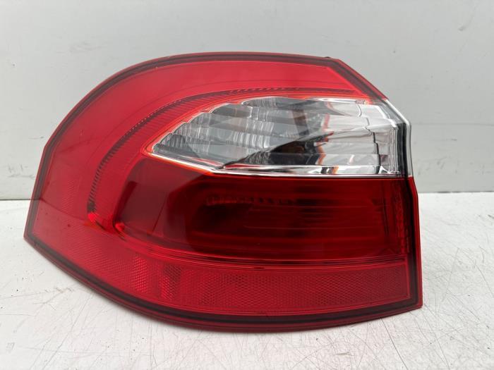 Achterlicht links van een Kia Rio, Auto-onderdelen, Verlichting, Kia, Gebruikt, 3 maanden garantie, Ophalen of Verzenden