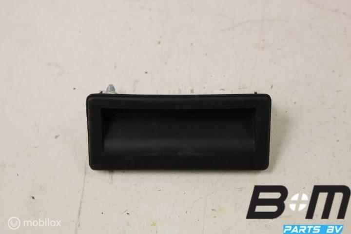 Achterklepopener Audi Q3, Auto-onderdelen, Elektronica en Kabels, Gebruikt