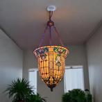 Prachtige Tiffanystyle hanglamp, Ophalen