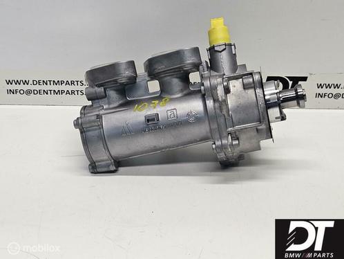 Vacuum pomp BMW M3 F80 S55 3.0 S55B30 11667847203, Auto-onderdelen, Motor en Toebehoren, BMW, Gebruikt, Ophalen of Verzenden