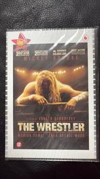 DVD The Wrestler, Vanaf 12 jaar, Ophalen of Verzenden, Nieuw in verpakking, Drama