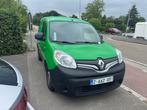 Reault Kangoo Compact 1.5dCi BTW incl. bj' 2019 **92.873km**, Auto's, Leder en Stof, Kangoo, https://public.car-pass.be/vhr/34be8932-2518-4c11-b165-31ee1e075b7f
