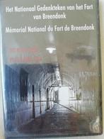 DVD  'Breendonk', Ophalen
