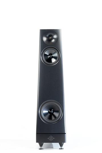 YG Acoustics – ASCENT – TOP HIGHEND SPEAKER – SPOTPRIJS ! beschikbaar voor biedingen