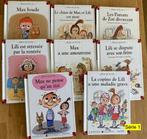 2 lots de 8 livres MAX ET LILI - choix ou lot, Livres, Livres pour enfants | Jeunesse | Moins de 10 ans, Utilisé, Enlèvement ou Envoi