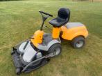 Stiga park compact 16 pk met mulch, Ophalen, Zo goed als nieuw
