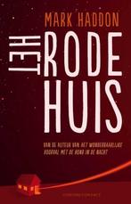 Te Koop Boek HET RODE HUIS Mark Haddon, Boeken, Europa overig, Ophalen of Verzenden, Zo goed als nieuw, Mark Haddon