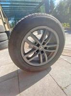 4  18 inch BMW X5 lichtmetalen velgen (5×120), Auto-onderdelen, Ophalen, Gebruikt, BMW