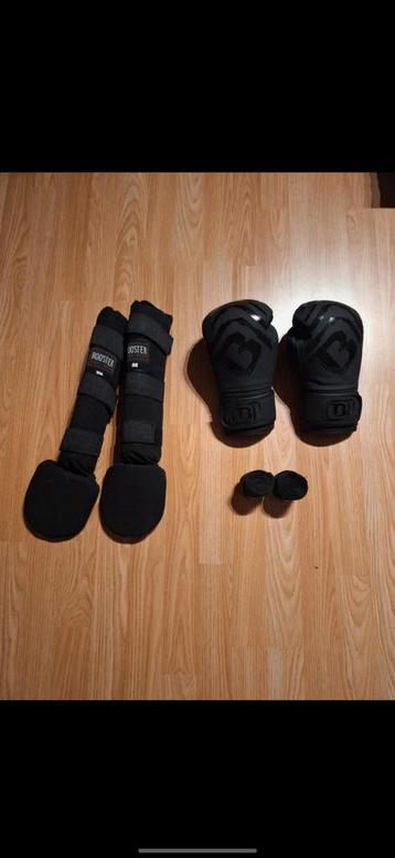 Kick box, Tai box, boxen kind/jeugd beschikbaar voor biedingen