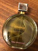 Chanel Chance Eau Fraiche, Comme neuf, Enlèvement ou Envoi