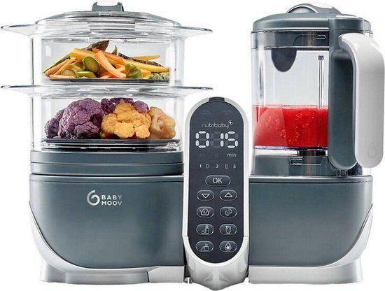 Babycook, Kinderen en Baby's, Babyvoeding en Toebehoren, Nieuw, Flessen- of potjesverwarmer, Ophalen