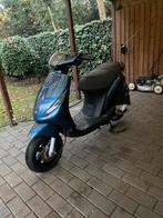 Piaggio zip a klasse, Fietsen en Brommers, Ophalen, Zo goed als nieuw, Zip