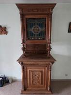 Duo mechelse buffetkasten, Antiek en Kunst, Ophalen