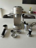 Espressomachine De'Longhi Dedica Style EC685.M, Elektronische apparatuur, Koffiezetapparaten, Ophalen, Espresso apparaat, Gemalen koffie