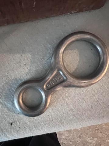 Zekeringsapparaat klimmen beschikbaar voor biedingen