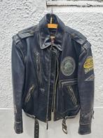 Harley-Davidson heren vest - limited edition - Maat M, Motoren, Kleding | Motorkleding, Ophalen, Harley-Davidson, Heren, Jas | leer