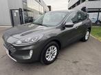 Ford Kuga Titanium FHEV AUT OC0427 *34376*, Automaat, 118 g/km, 5 zetels, Hybride Elektrisch/Benzine