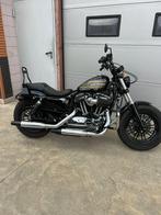 Te KOOP Harley davidson Sportster 1200 Forthy-eiht Special, Particulier