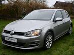Volkswagen Golf Golf 1.2TSI LOUNGE PDC AR AV JANTES 16", Auto's, Stof, Gebruikt, 4 cilinders, 5 deurs