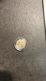 2 euromunt belgie 2012 koningin elisabeth wedstrijd, Postzegels en Munten, Munten | Europa | Euromunten, Ophalen, België, 2 euro