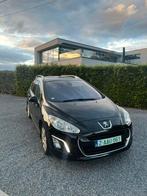 Peugeot 308 sw 1.6 hdi 2012 euro 5 175.000 km!, Auto's, Euro 5, 1568 cc, 4 cilinders, Bedrijf