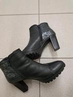 schoen, Cypres, mt 38, Kleding | Dames, Schoenen, Zwart, Cypres, Ophalen of Verzenden, Schoenen met hoge hakken